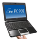 Image for article titled Asus Eee PC 901 Shipping Now